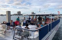 Jupiter Island Sunset Cruise