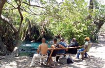 Chemka Hot Springs Day Trip