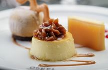 Skip the Line Ticket for Tango Porteño Show with Dinner Platea