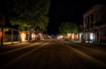 The Bullets and Bordellos Ghost Tour in Tombstone