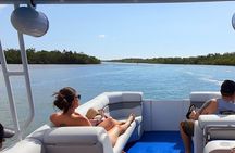 Private Half-Day Charter Tour in Naples, Florida