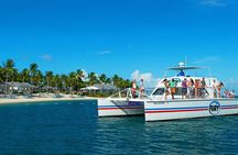 Key West Double-Dip Snorkel Tour-Two Stops, Twice the Fun!