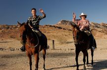  Horseback Ride in Las Vegas