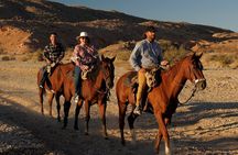 Horseback Riding with Breakfast in Las Vegas 