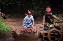 Extreme Horses Adventure with ATV, Ziplines & Cenote