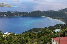 St. Thomas Half-Day Beach Hopping Tour