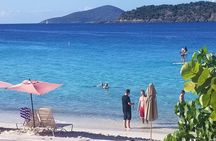 St. Thomas Half-Day Beach Hopping Tour
