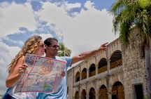 Santo Domingo Tour of the Colonial Zone with 4D Cinema