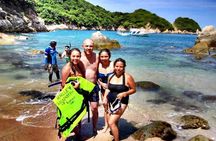 Acapulco Snorkeling Tour