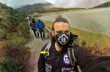 Private Cotopaxi Volcano Expedition Day
