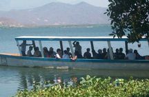 Acapulco Shore Excursion: Coyuca Lagoon Cruise