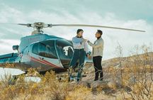 Red Rock Canyon Helicopter Tour