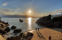 Boat Rental Nature (Up to 8 pax) by Zimbros Ecotour