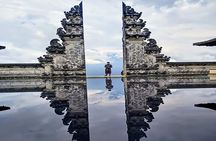 3 Days Private Tour-Tanah Lot Temple-Lempuyang The Gate Of Heaven