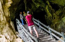 Day trip to Halong Bay from Hanoi