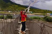 8-Day Discovering Mechuka and Arunachal Pradesh Private Tour 
