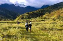8-Day Discovering Mechuka and Arunachal Pradesh Private Tour 