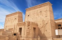 2-Day Private Tour to Aswan and Abu Simbel from Luxor