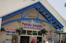 St. Thomas Mountain Top Tour and Beach Hopping