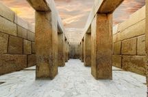 Full-Day Private Tour to Cairo from Luxor by Plane