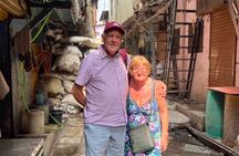 Private Slumdog Millionaire Tour in Dharavi with Slum Visit