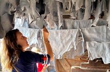 Private Slumdog Millionaire Tour in Dharavi with Slum Visit