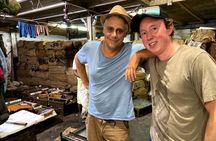  Private Full-Day Mumbai Sightseeing Tour with Dharavi Slums