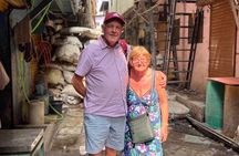 Private Full-Day Mumbai Sightseeing Tour with Dharavi Slums