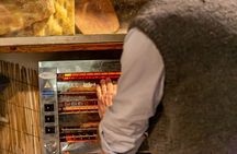 Rome Street Food Tour With a Local Guide Including Pizza, Ice-Cream & Much More!