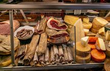 Rome Street Food Tour With a Local Guide Including Pizza, Ice-Cream & Much More!