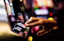 Dallas Shuttle To Oklahoma's WinStar World Casino