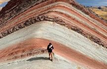 Rainbow Mountain Tour