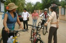 A Koh Dach Day by Local Transport