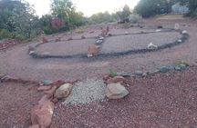 Private 4-Hour Sedona Spirit Journey and Medicine Wheel Teachings