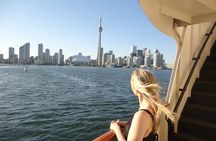 Toronto Obsession III Brunch Cruise