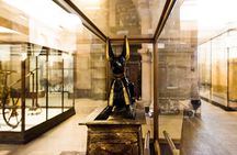 Private Tours to Egyptian Museum, Saladin Citadel and Old Cairo