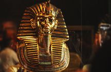 Private Tours to Egyptian Museum, Saladin Citadel and Old Cairo