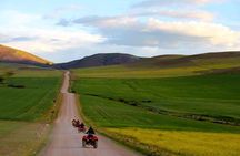 ATV Tour to Moray & Maras Salt Mines the Sacred Valley from Cusco