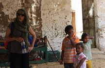 Discover Cairo, Luxor, Aswan and Abu Simbel - 06 days