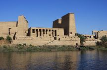 Discover Cairo, Luxor, Aswan and Abu Simbel - 06 days