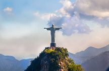 Helicopter Tour in Rio de Janeiro - 20 minutes