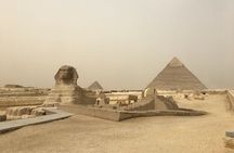 Discover Cairo, Luxor, Aswan and Abu Simbel - 06 days