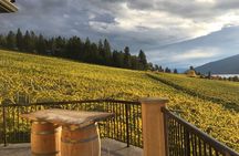Lake Country 5Hour 5 Winery Tour