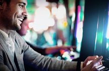 Dallas Shuttle To Oklahoma's WinStar World Casino