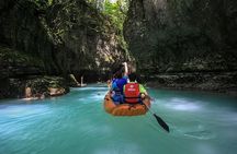 Prometheus Caves, Martvili Canyons Private Day Trip 