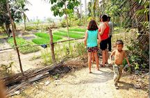 Village Life Tour from Siem Reap