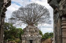 Phnom Bok Mountain Temple Tour from Siem Reap