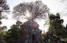 Phnom Bok Mountain Temple Tour from Siem Reap