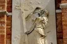 Gay Life in Venice from the Middle Ages to Present Days