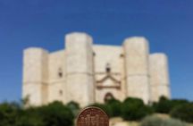 TRANI and Castel Del Monte UNESCO from your accomodation